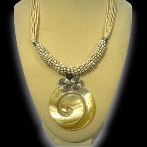 Fashion Jewelry Necklace